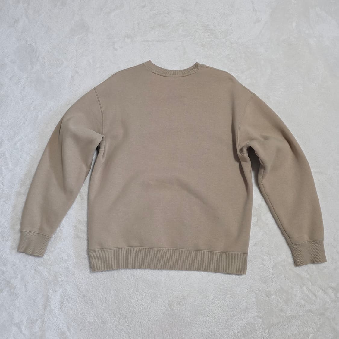 (S)커버낫 맨투맨 상품이미지3