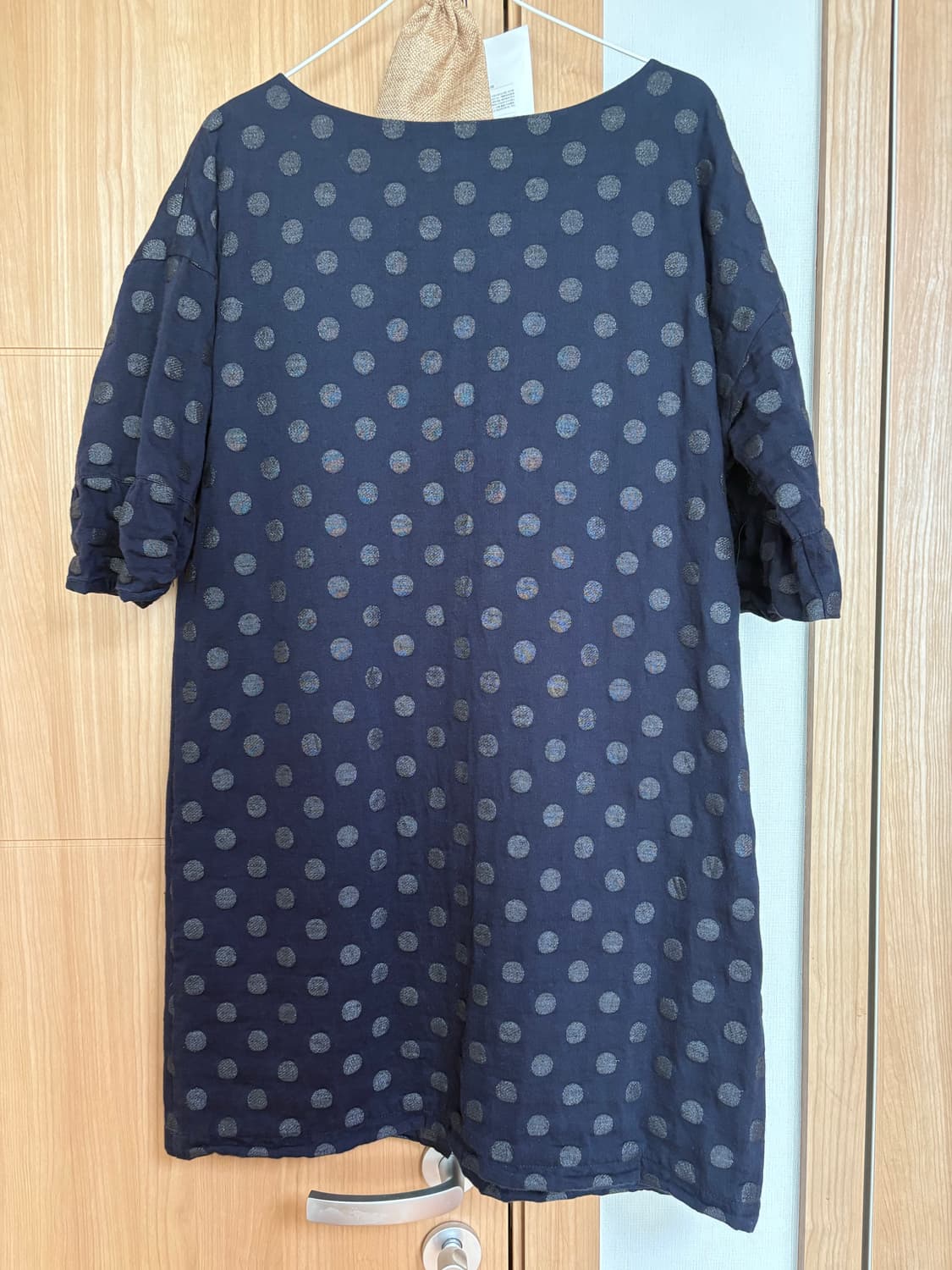 니코앤드 도트 원피스 상품이미지4