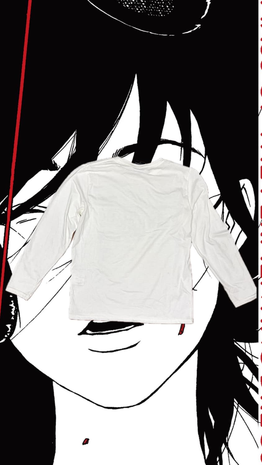 OBLO 롱슬리브 상품이미지2