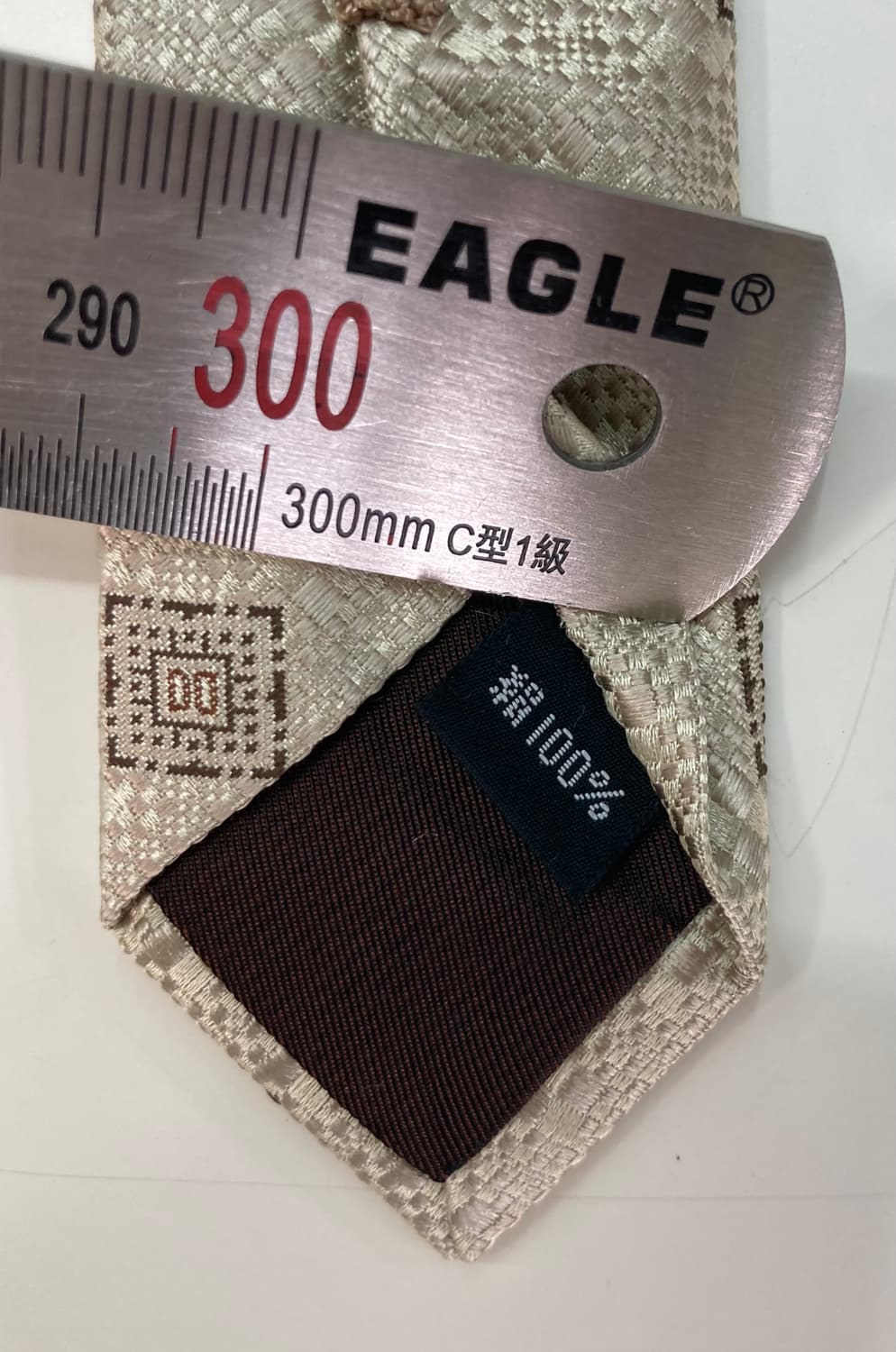 닥스 넥타이 상품이미지5