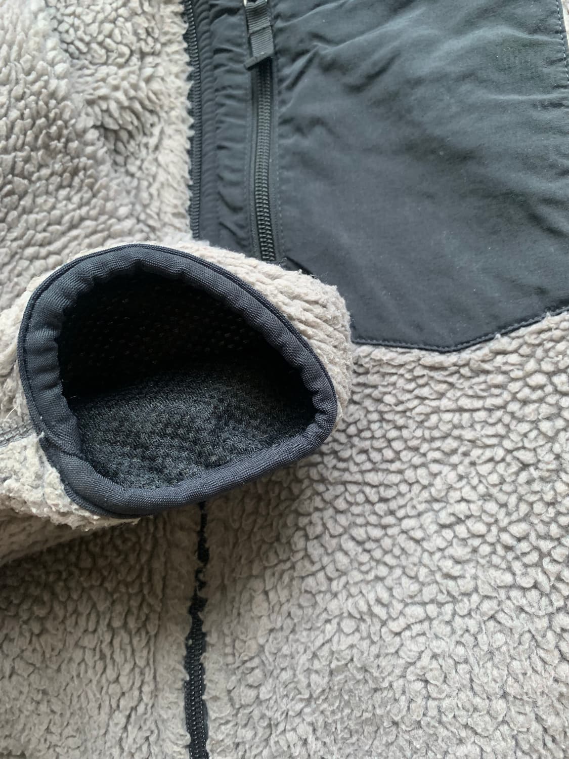 파타고니아 레트로X 자켓 L 상품이미지5