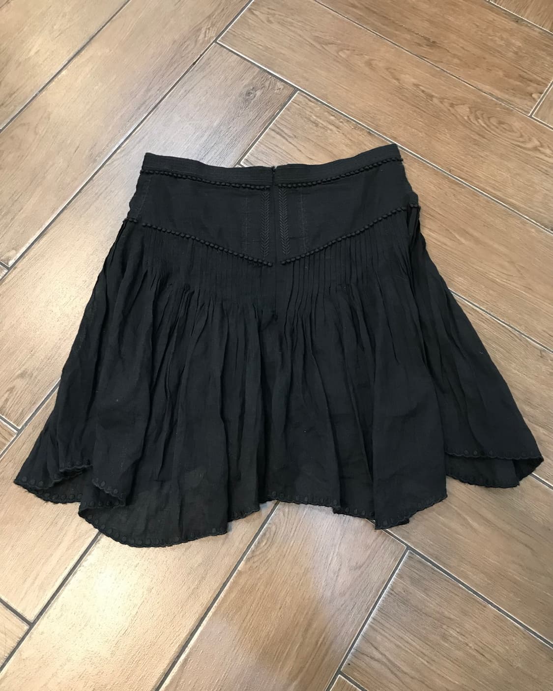 🩶무채색 블랙 디테일 코디 🩶 상품이미지6