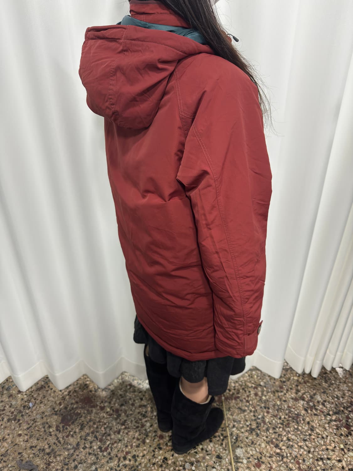 mont-bell padding 상품이미지5