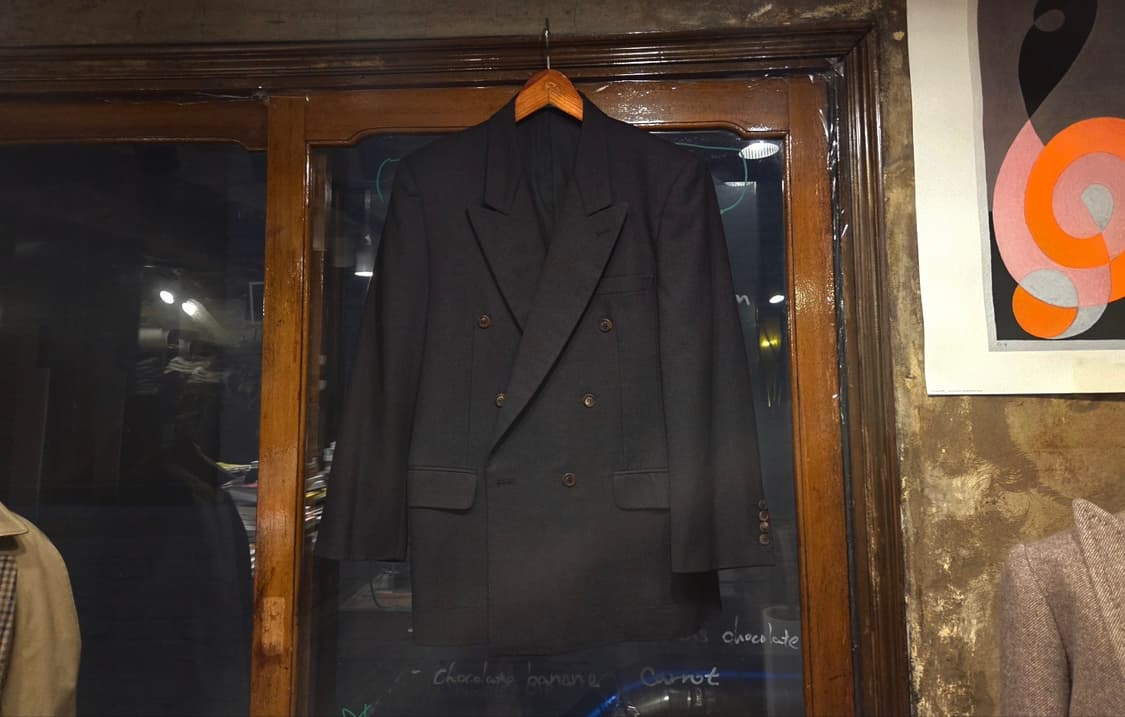 지방시 더블브레스티드자켓  상품이미지1