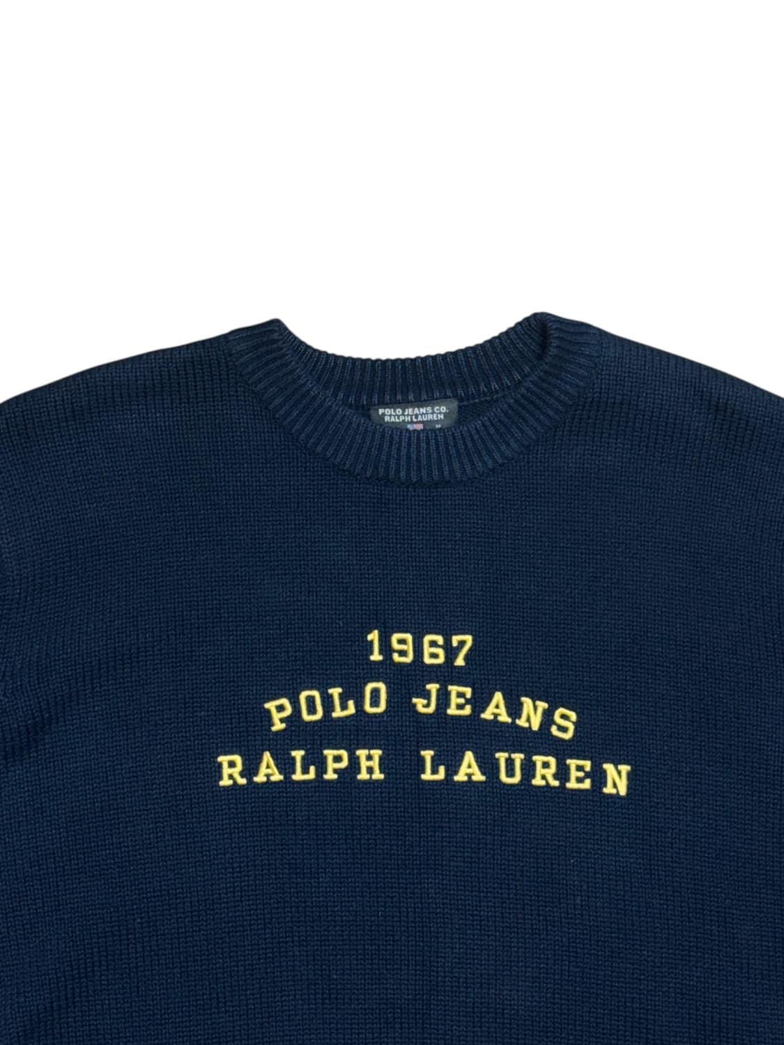폴로 랄프로렌 폴로 진스 니트 상품이미지6