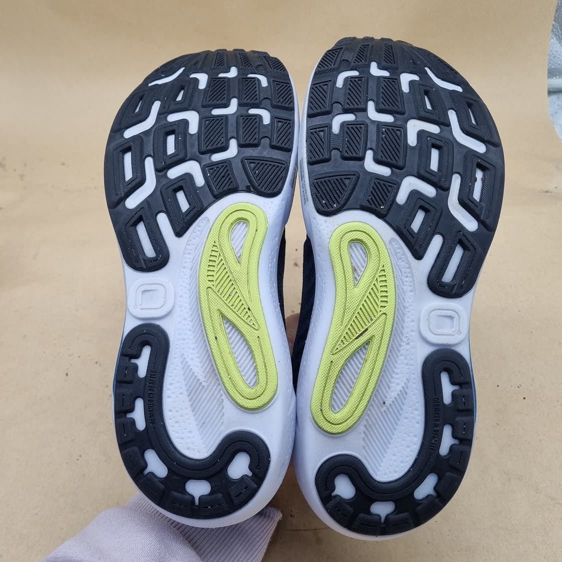 브룩스 아드레날린 gtx24 260 상품이미지3