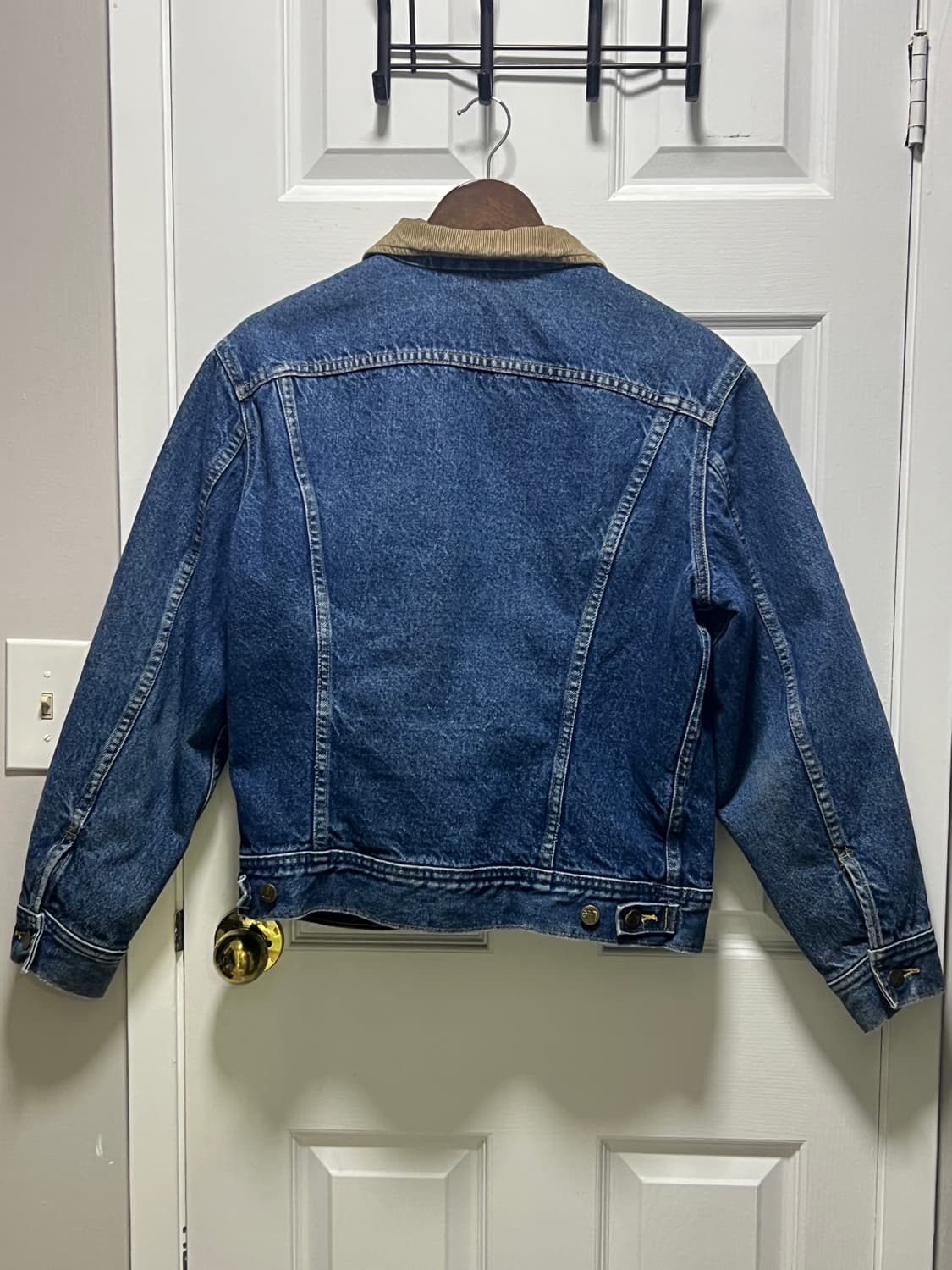 80s Lee 리 스톰라이더 38 (100-103) 상품이미지2