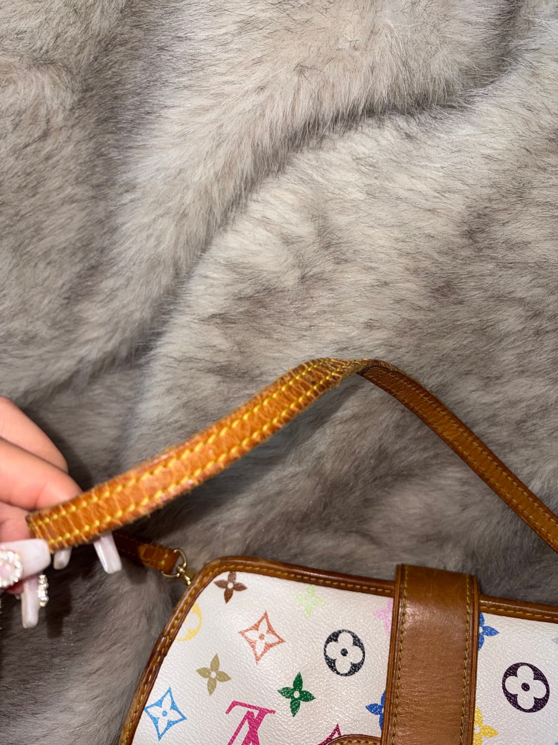 루이비통 멀티 셜리백 상품이미지5