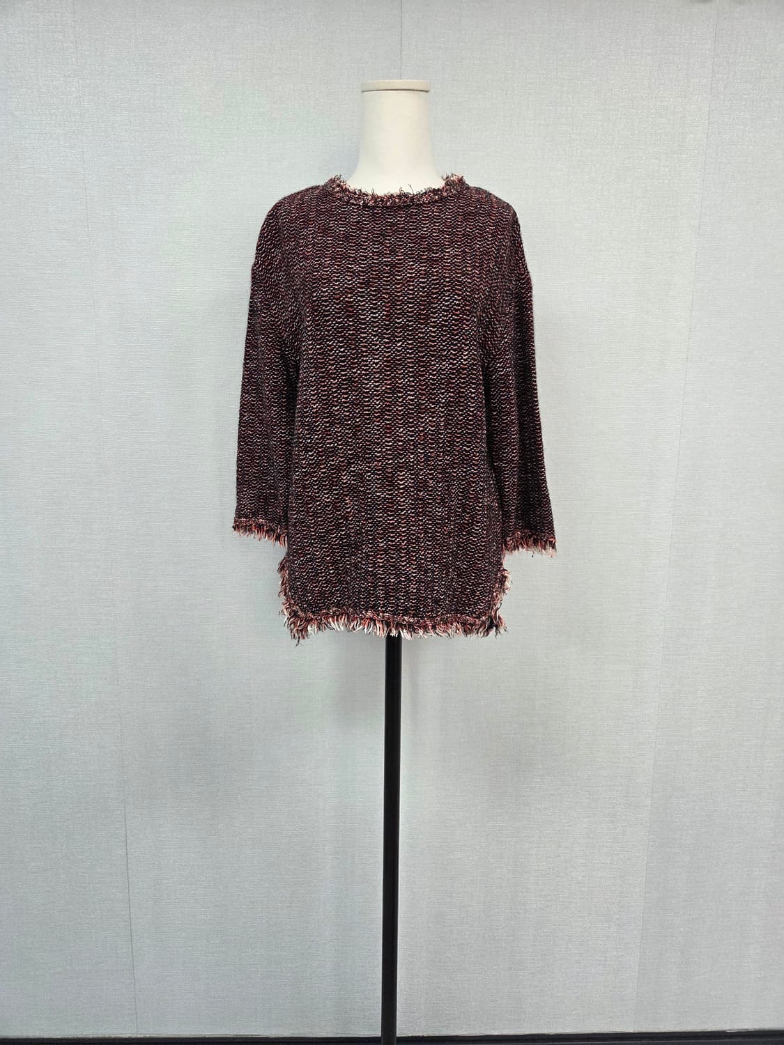 시슬리 니트 상품이미지1