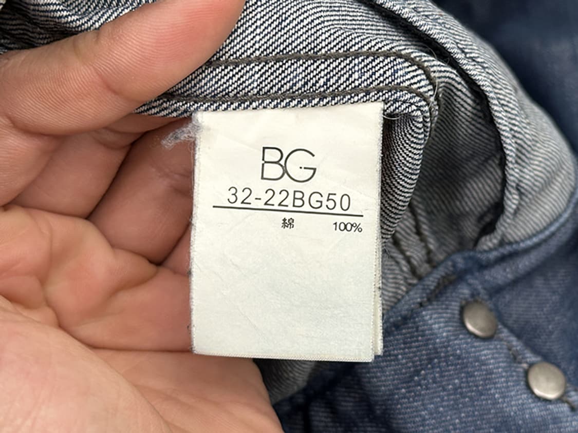 BG (men's M, women's L) 상품이미지10