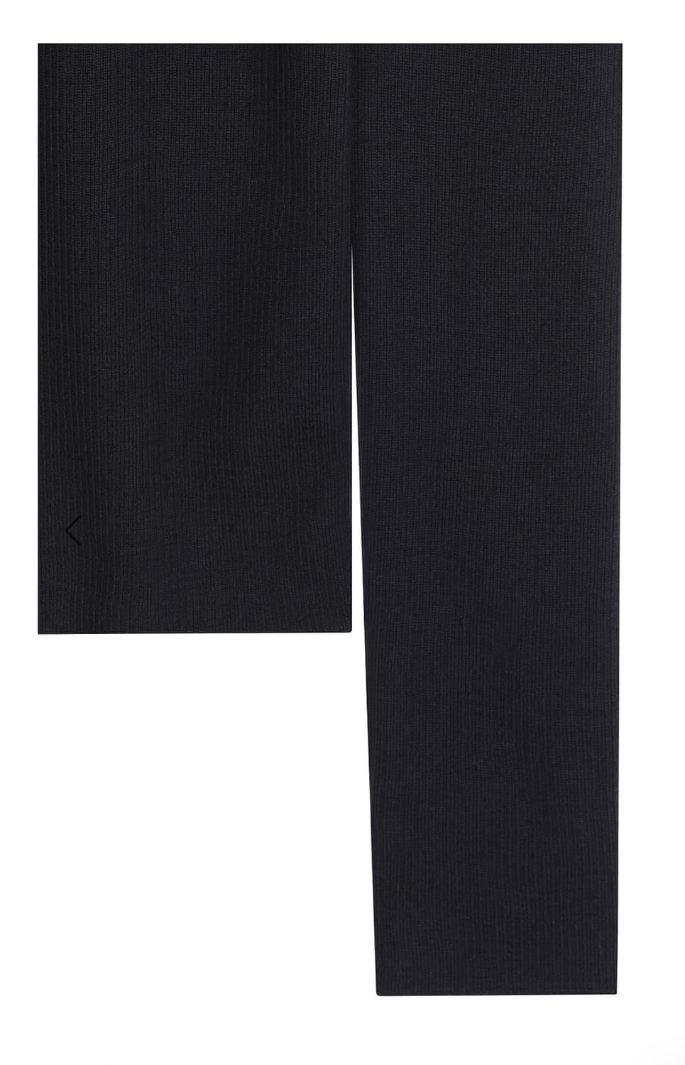 후왓웨어 Flow soft Turtleneck 네이비(M)새상품 상품이미지4