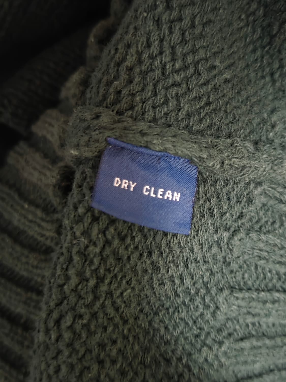 [폴로 랄프로렌] 코튼 100 니트 | 00028 상품이미지5