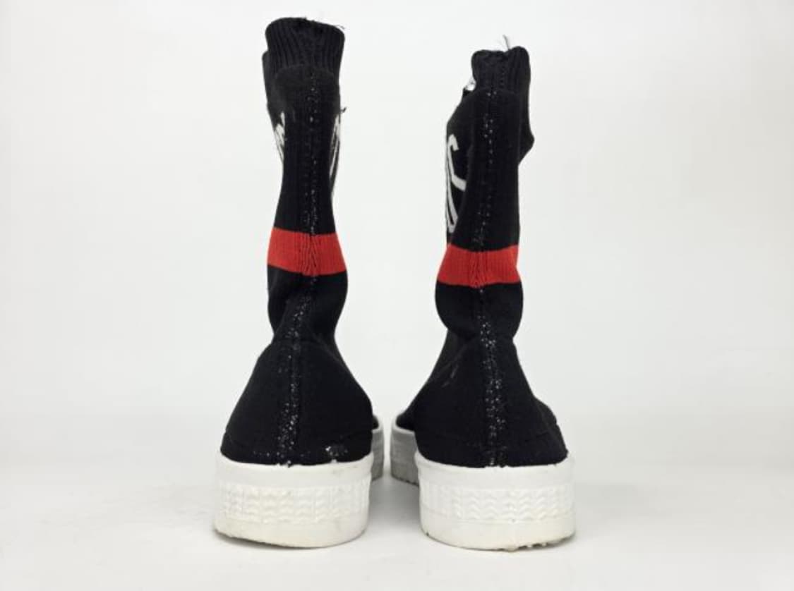 지씨디에스 스니커즈 상품이미지3