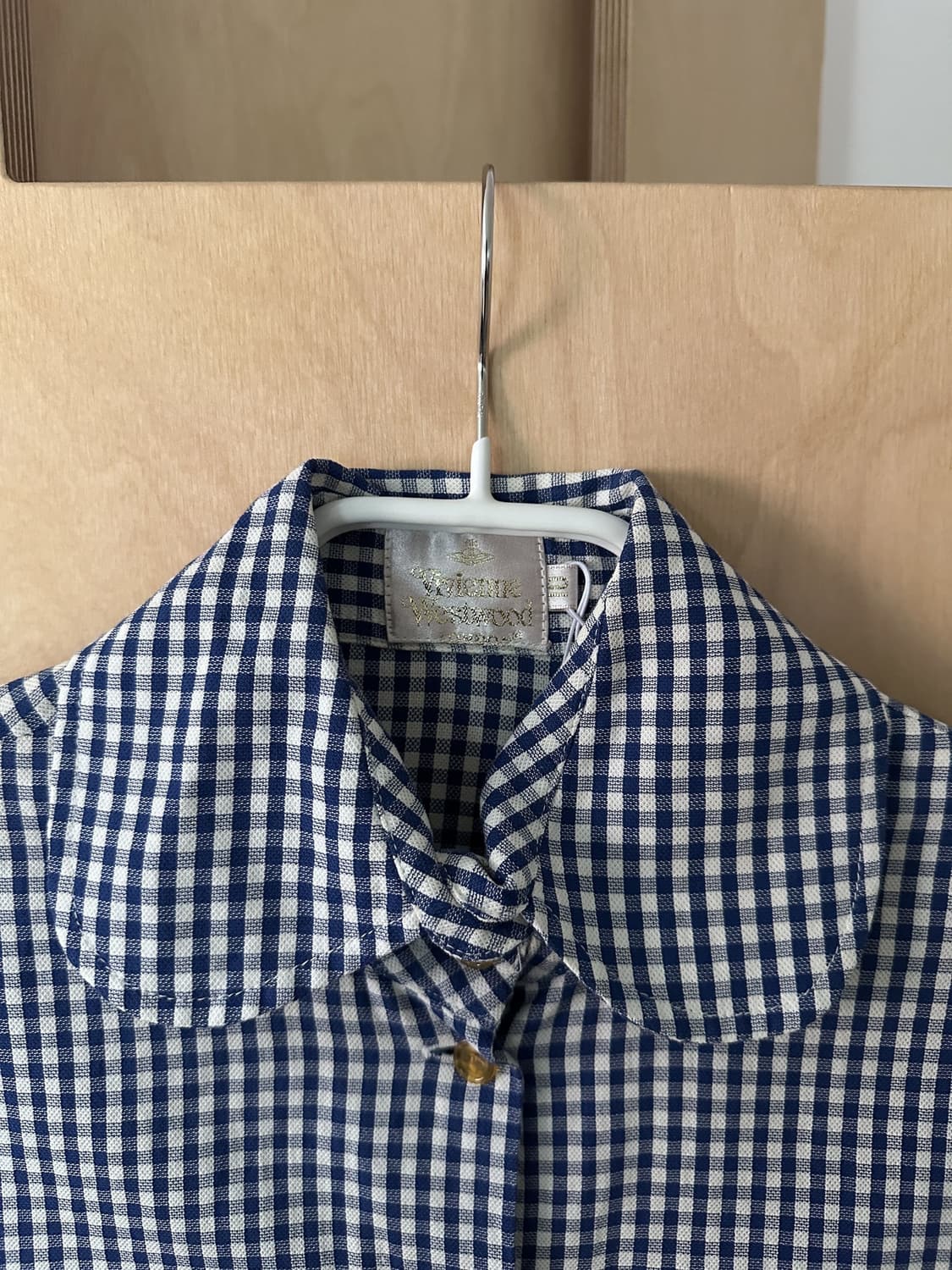 Vivienne Westwood shirt 상품이미지3