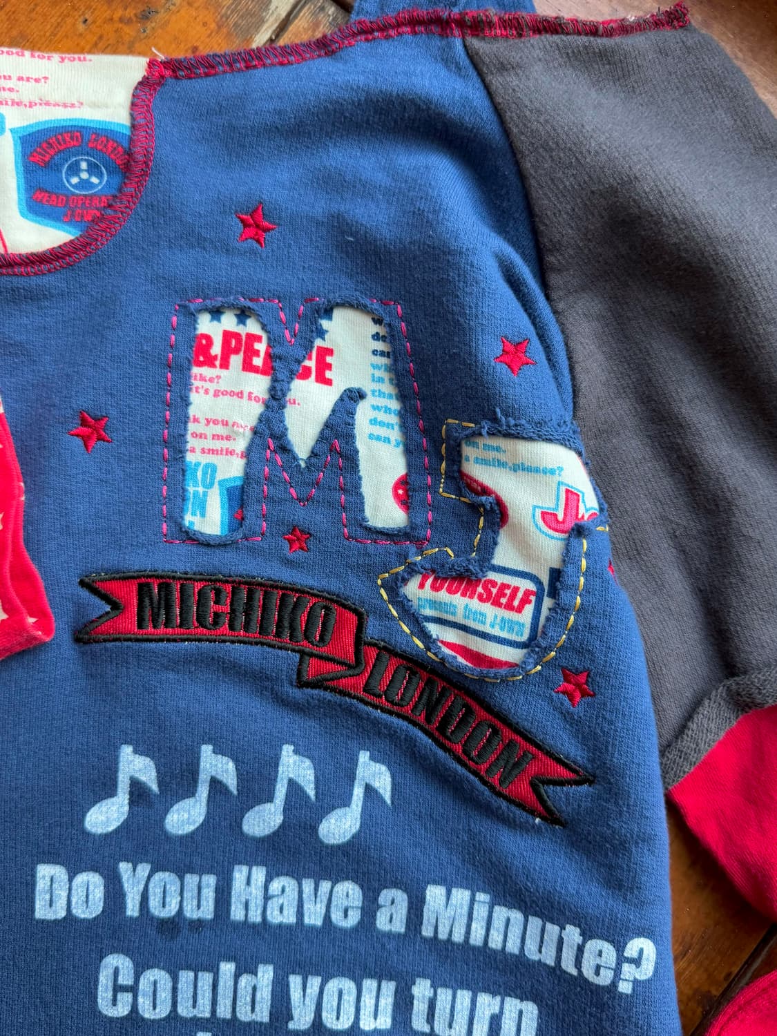 미치코 런던 무슬린 롱슬리브 상품이미지7