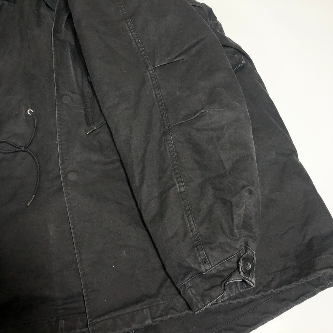 라퍼지스토어 3M 신슐레이터 야상 M 상품이미지6