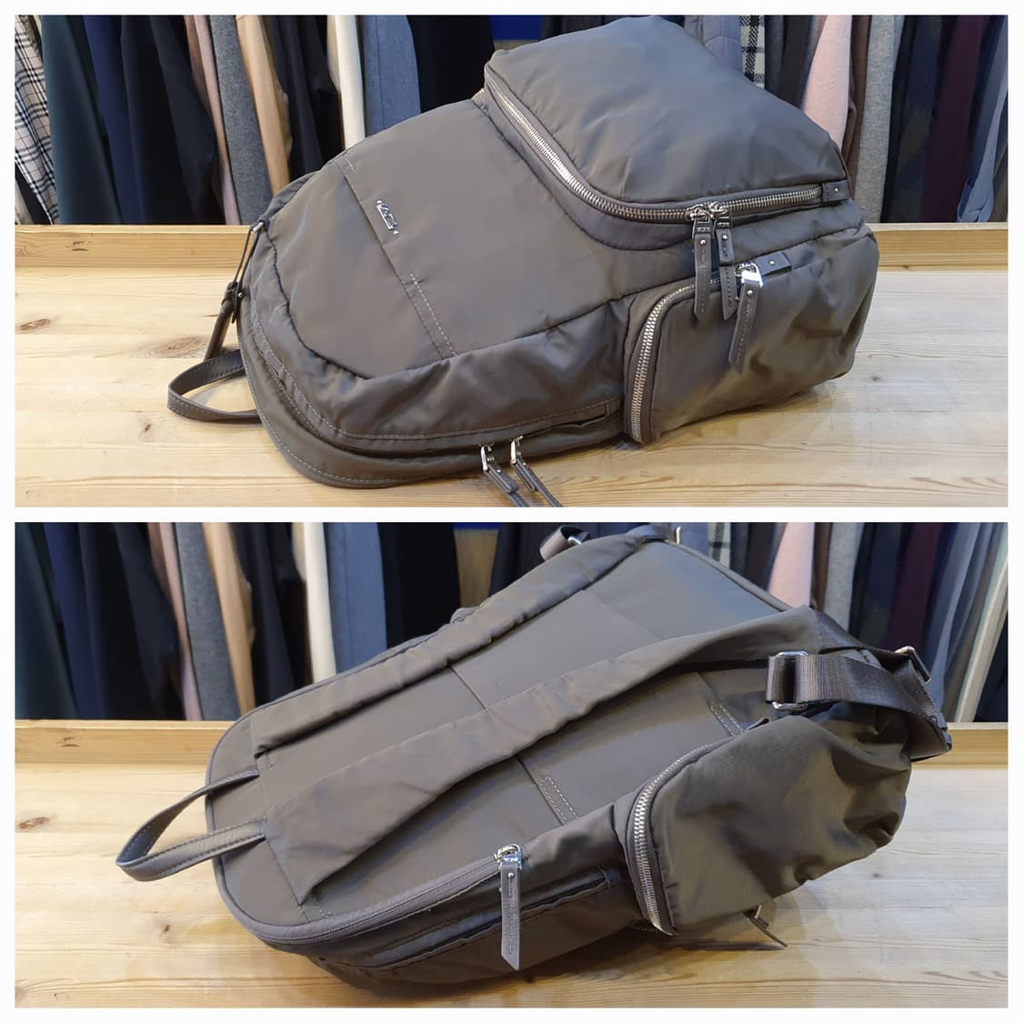 투미 백팩(공용) 상품이미지3