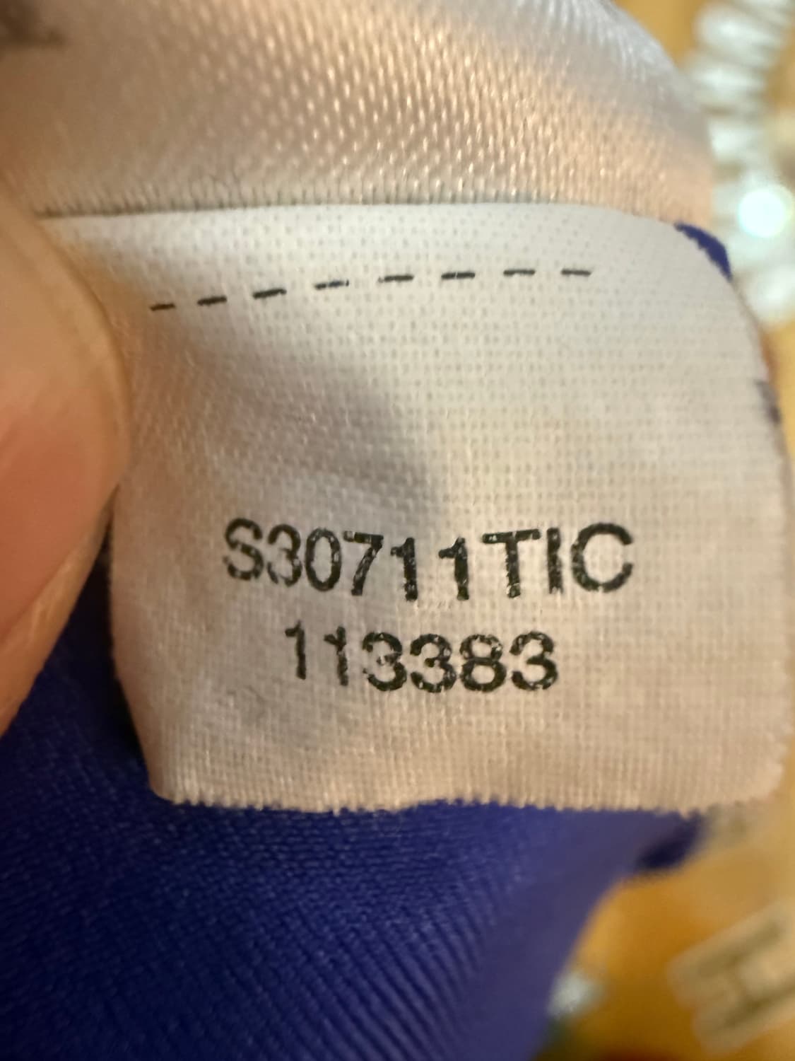 [XL/105]2002 브라질 국대 어웨이 호나우지뉴 상품이미지5