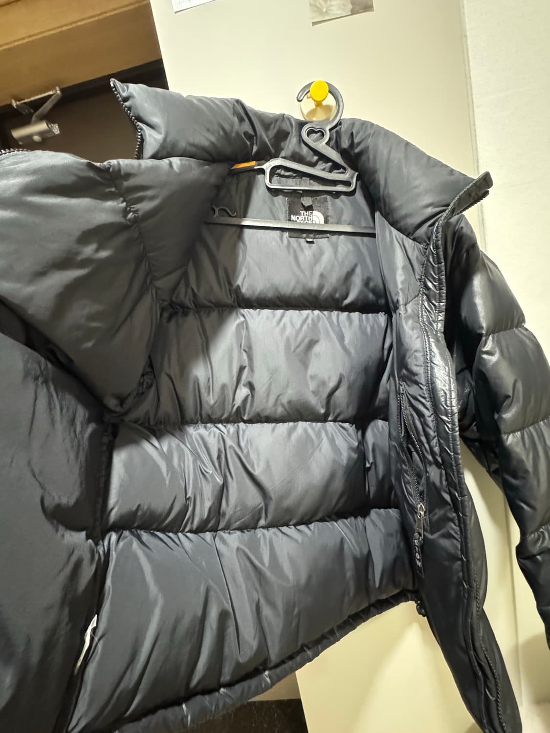 노스페이스 눕시 700 상품이미지6