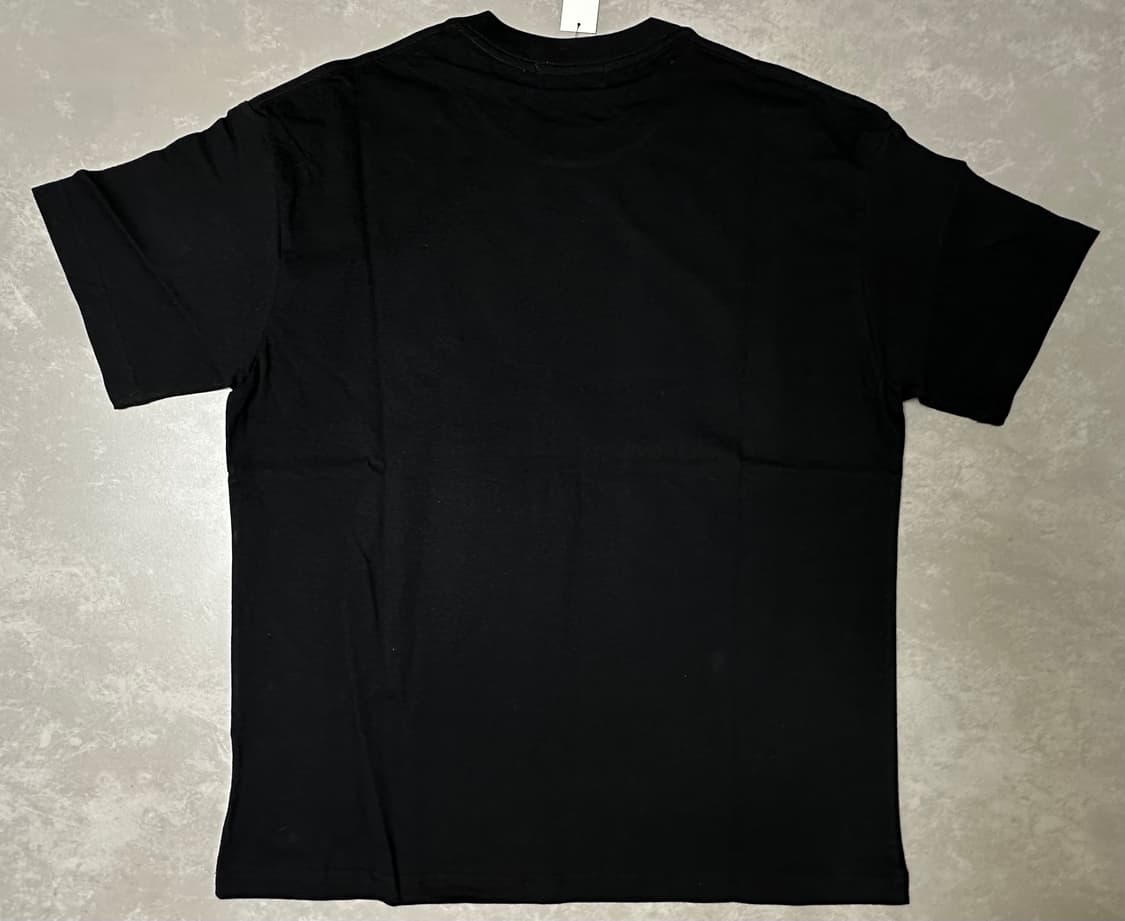 꼼데 가슴 빅로고 반팔티 상품이미지3