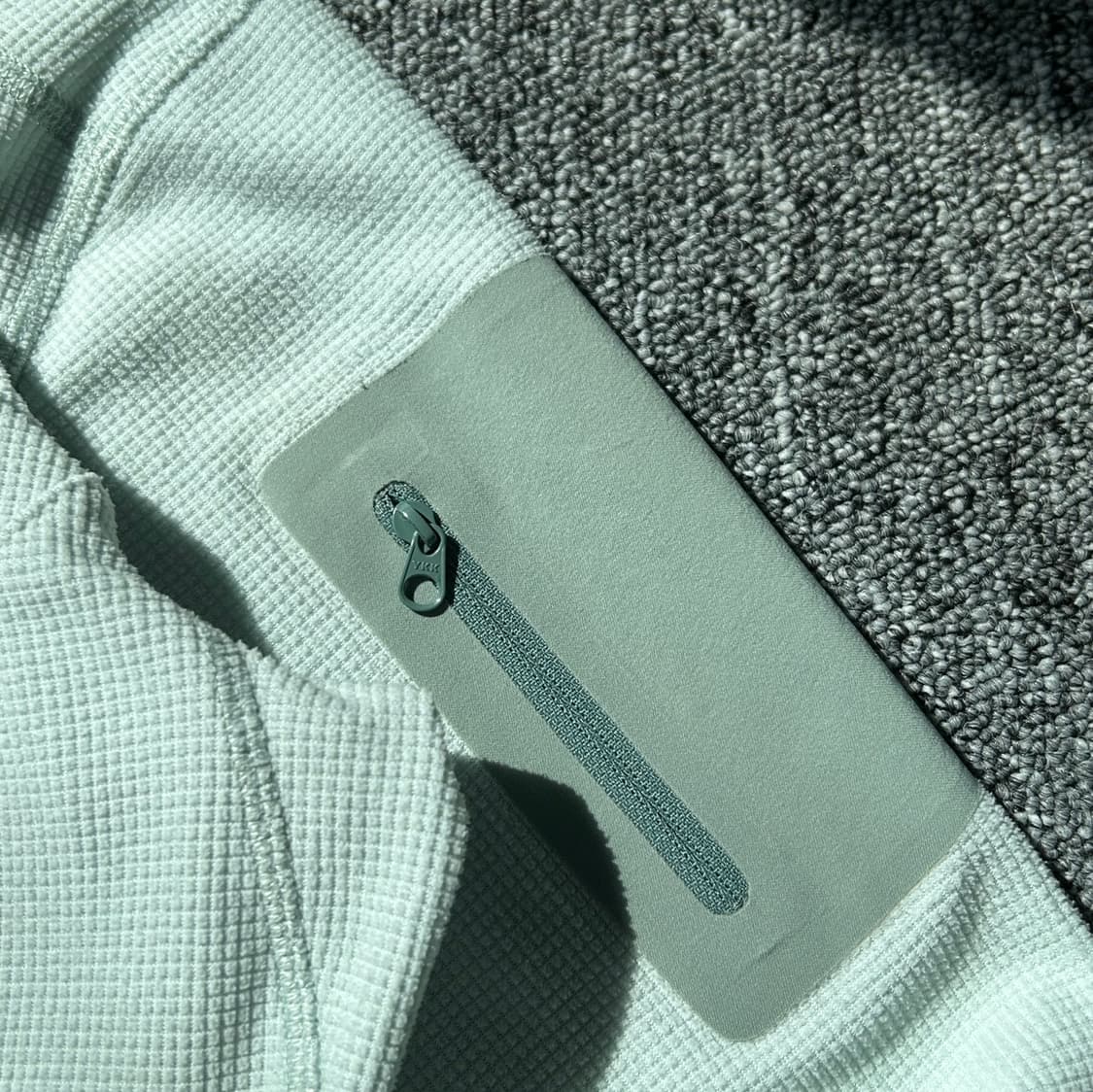 아크테릭스 델타 LT 폴라택 집업 상품이미지6