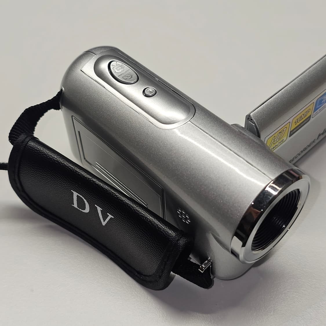 블몬 Y2K 레코드 캠코더 비디오 카메라 팔아요 상품이미지4