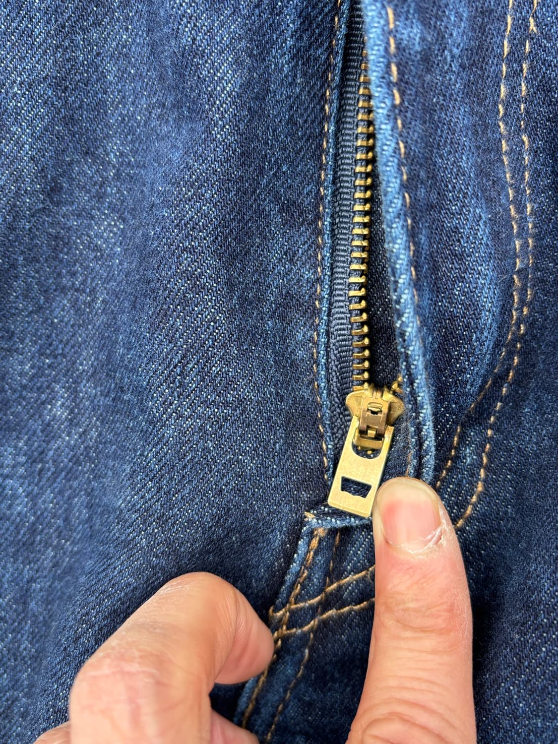 리바이스 517 부츠컷데님 상품이미지5