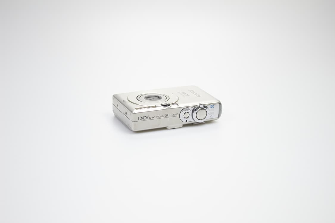 캐논 IXY 50 (익서스 40) 디카✨ 상품이미지6