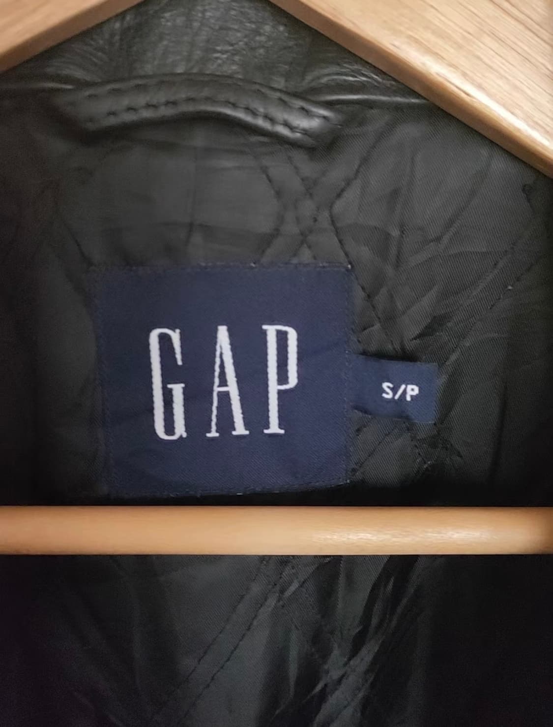 올드갭 gap 카코트 s사이즈 상품이미지6