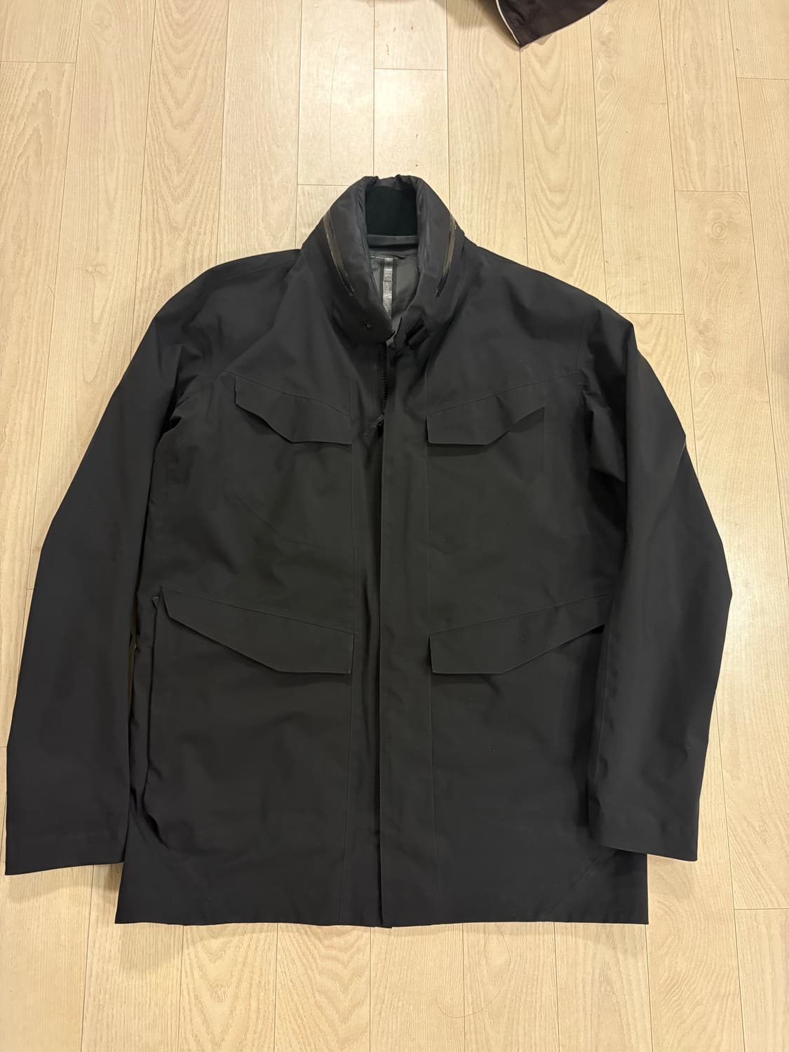 아크테릭스 베일런스 필드자켓 상품이미지1