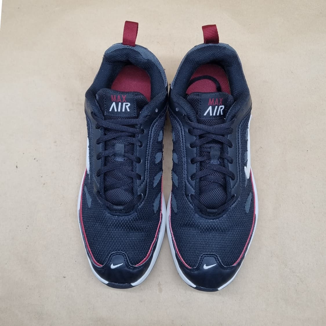 나이키 에어맥스 AP 남성 운동화 265 상품이미지2