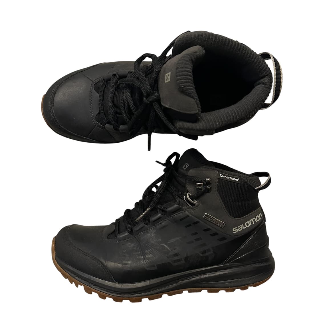 살로몬 Climatherm 하이킹 부츠 상품이미지1