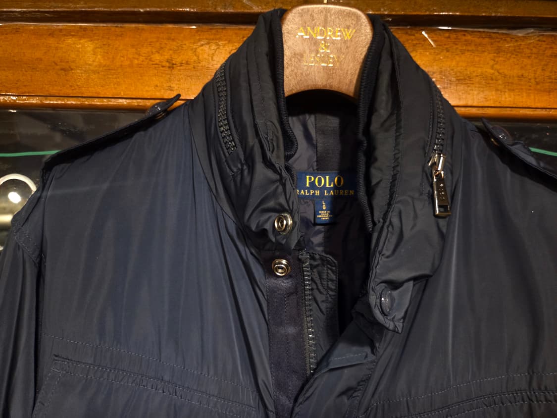 폴로랄프로렌 필드자켓 상품이미지4