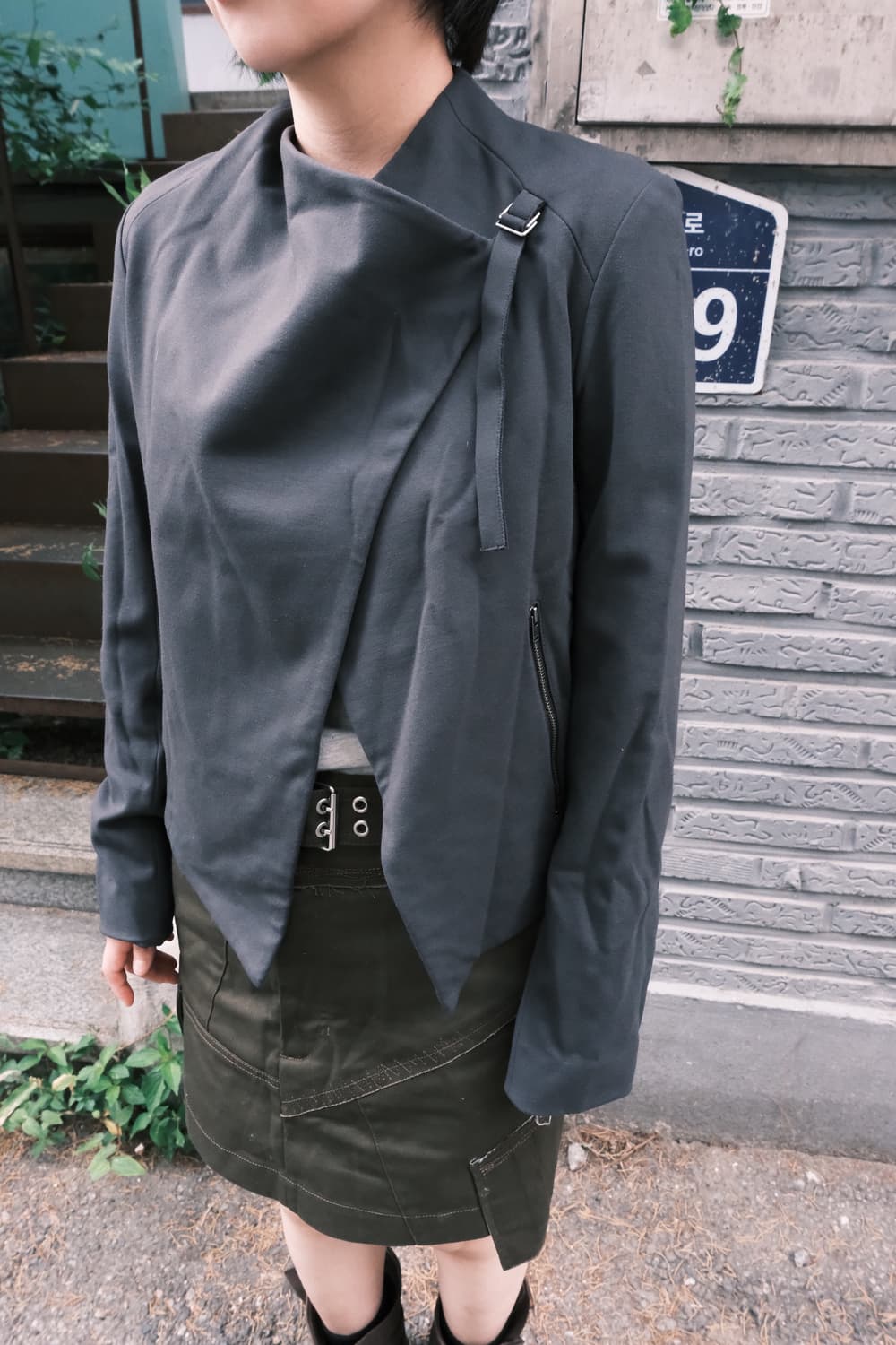 Helmut lang 자켓 상품이미지2