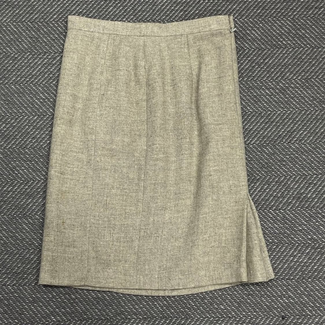 에스카다 트위드 스커트 v0235 상품이미지2