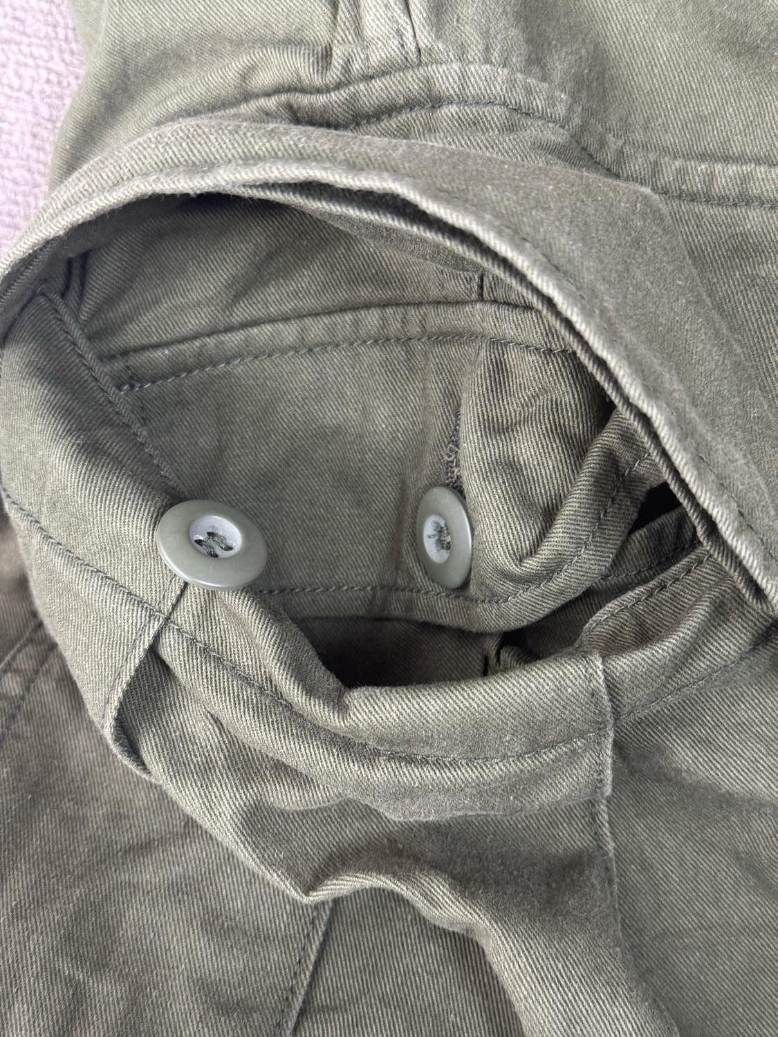 휴스턴 BDU 카고 팬츠 (Small-Regular) 상품이미지8