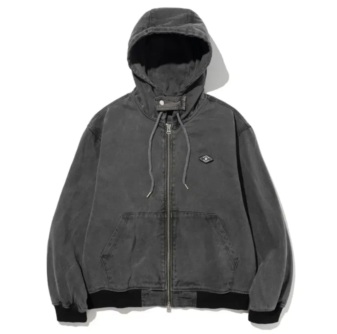 [3] 시도 후드 자켓 siiiido 상품이미지1