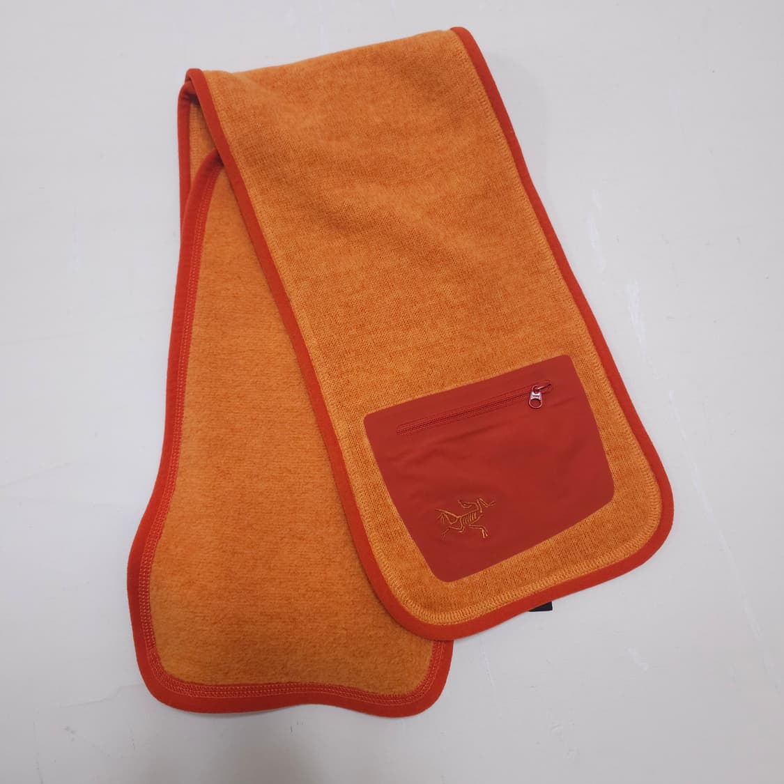 아크테릭스 폴라텍 플리스 머플러 상품이미지1