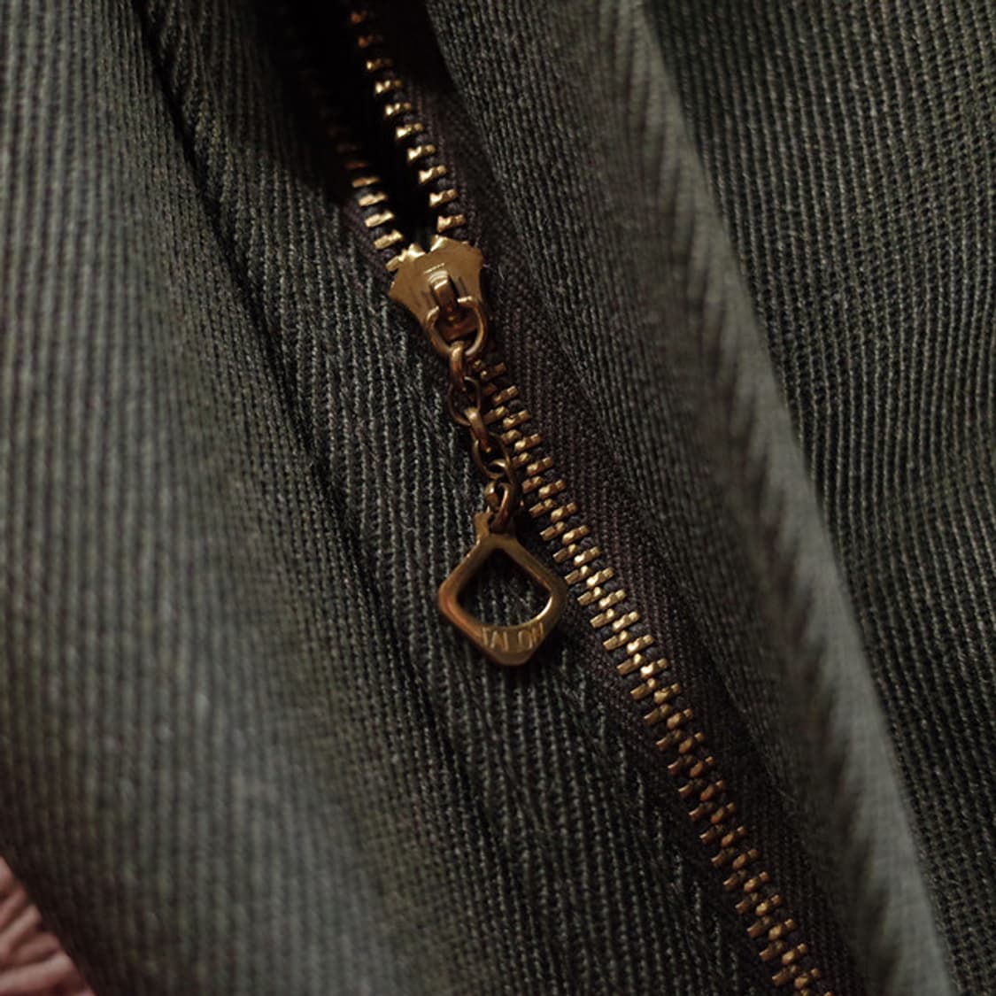 1960’s Hercules Whipcord Cruiser Jacket 상품이미지6