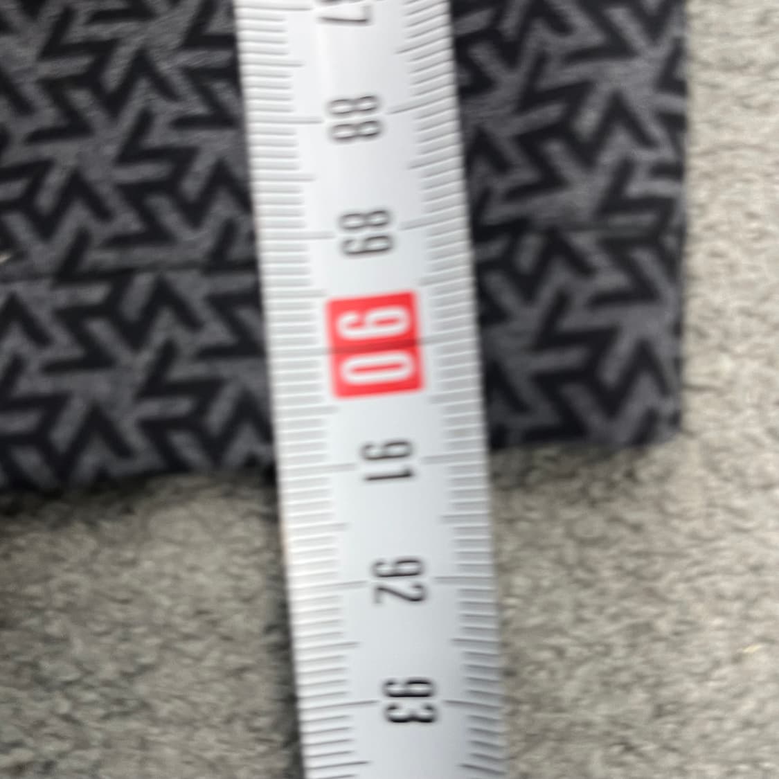 67 엘르 골프 팬츠 상품이미지10