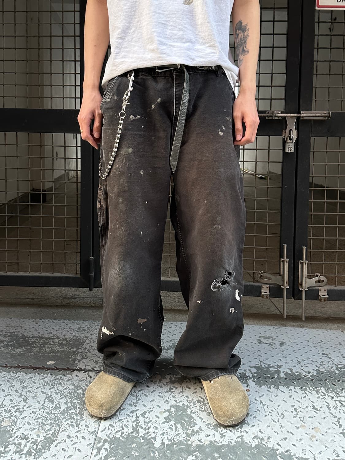 10SS 데카르넹 발망 바이커 체인 & 월렛 발망 지갑 체인 상품이미지10