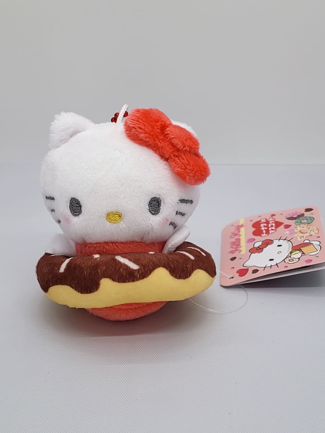 산리오 헬로키티 키링 상품이미지1