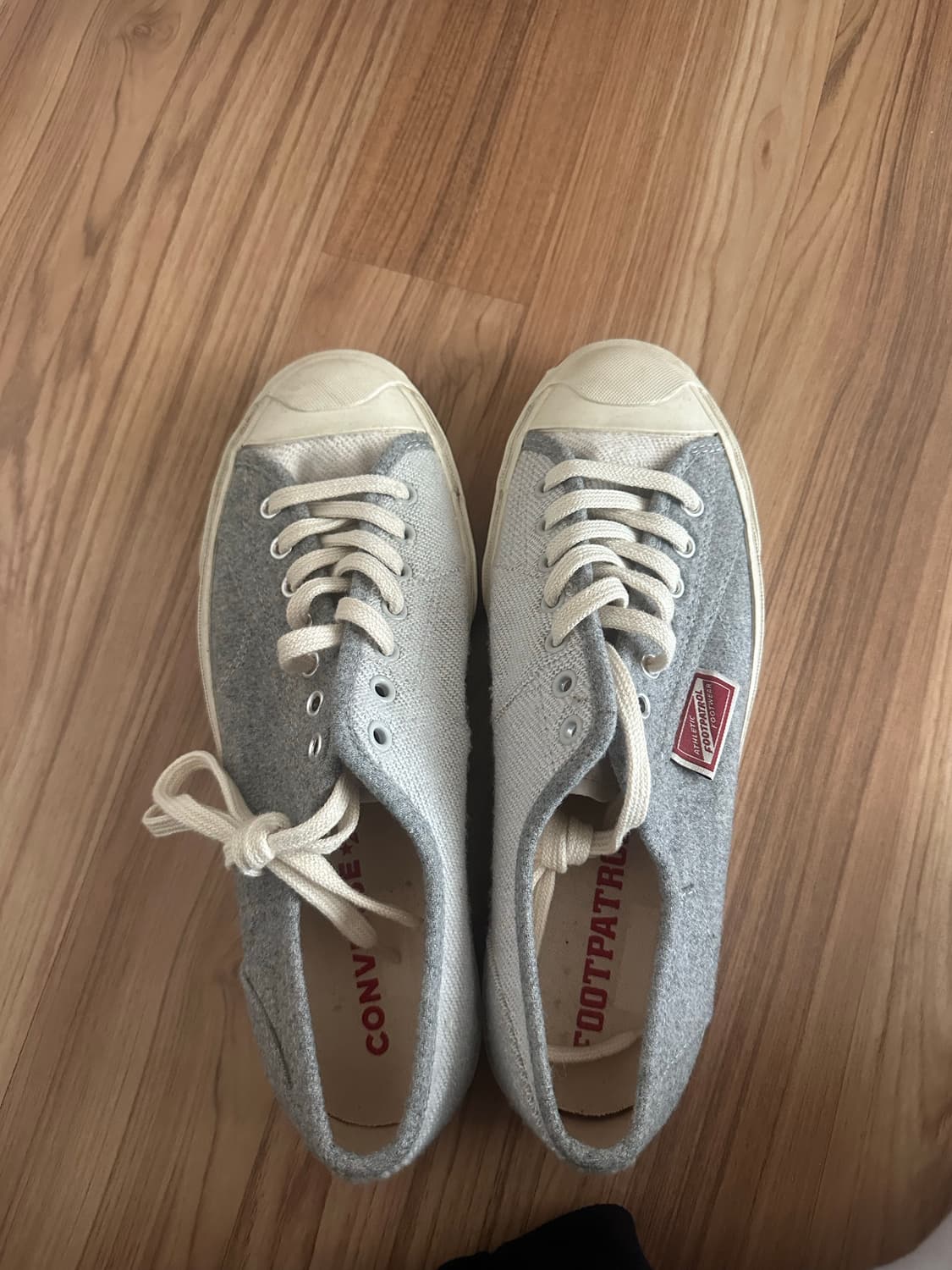 잭퍼셀 새상품 270 상품이미지1