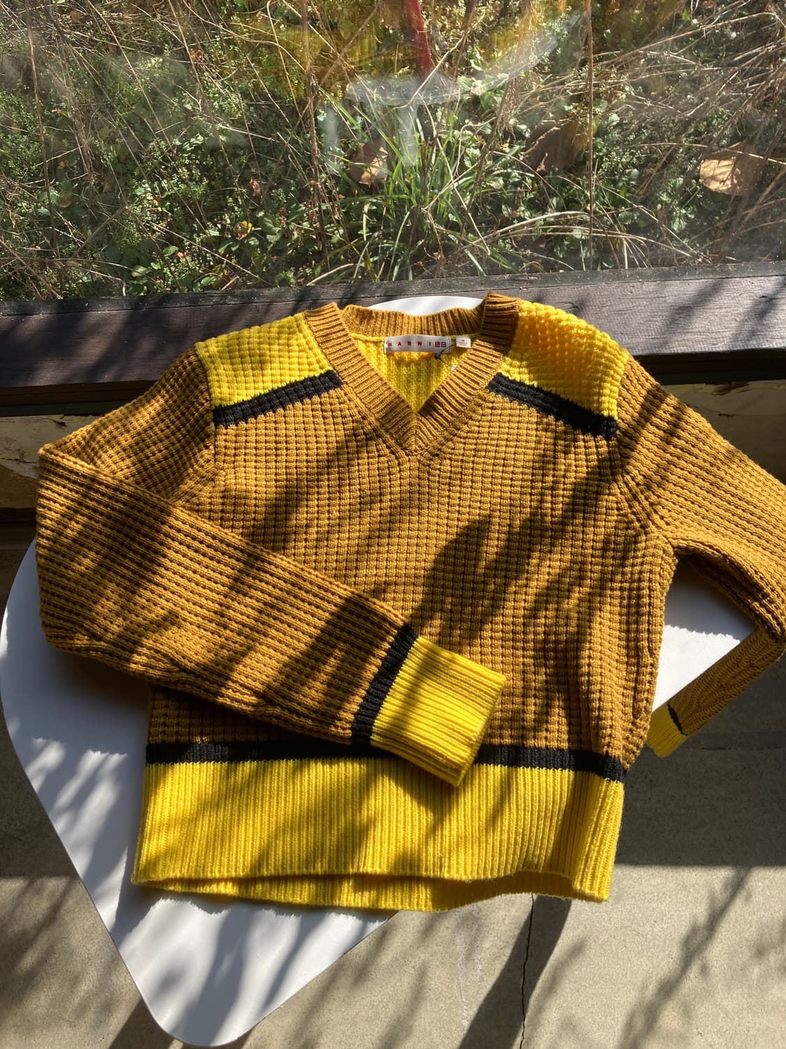 유니클로 마르니 니트 상품이미지5