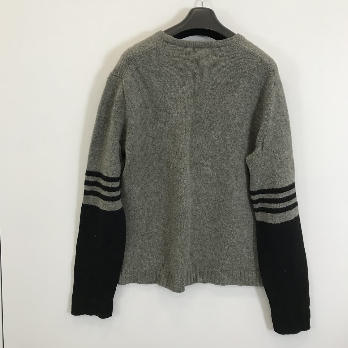 아르마니익스체인지 A/X 램스울 니트 [XL] 상품이미지4