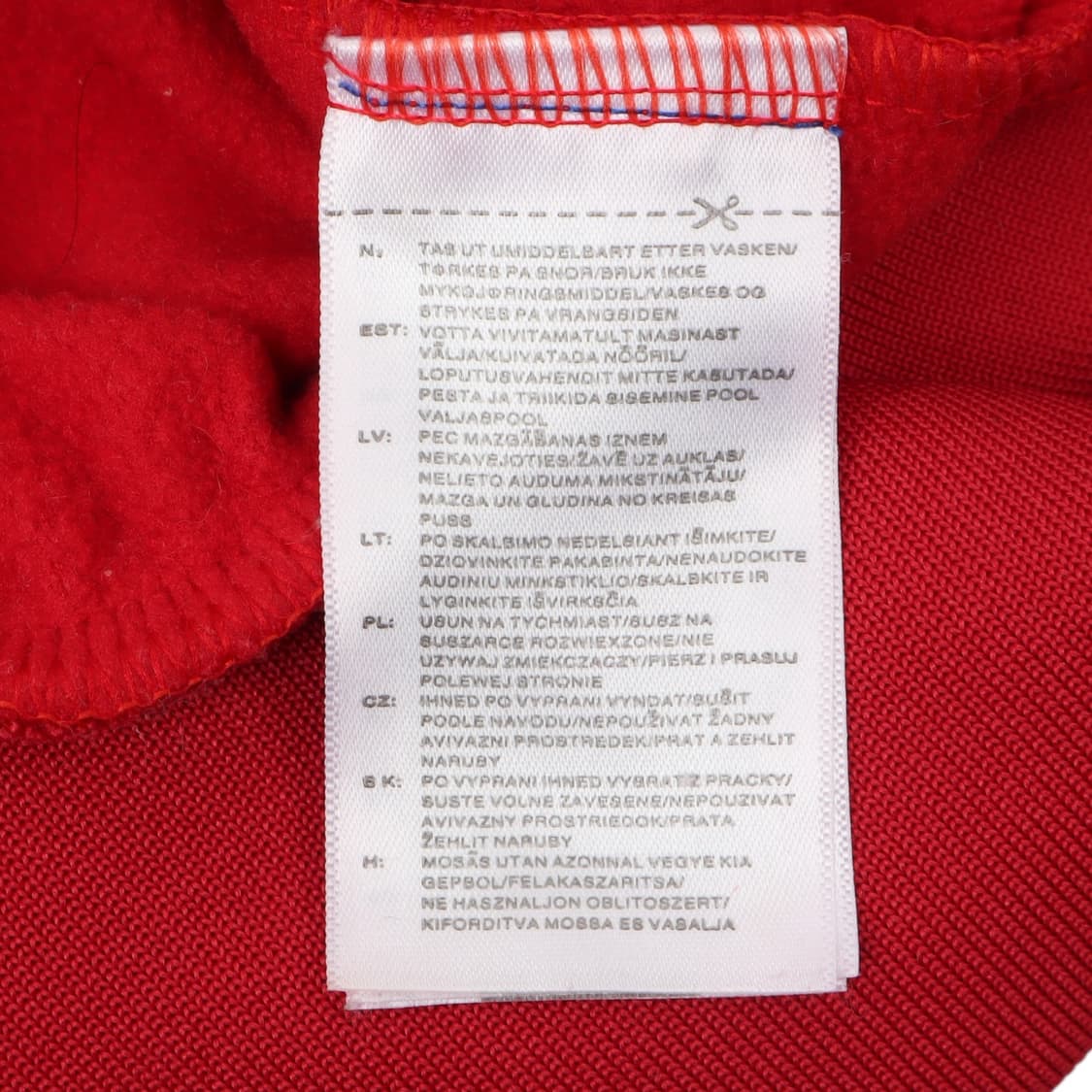 아디다스 스페인 트레이닝탑 져지 상품이미지9