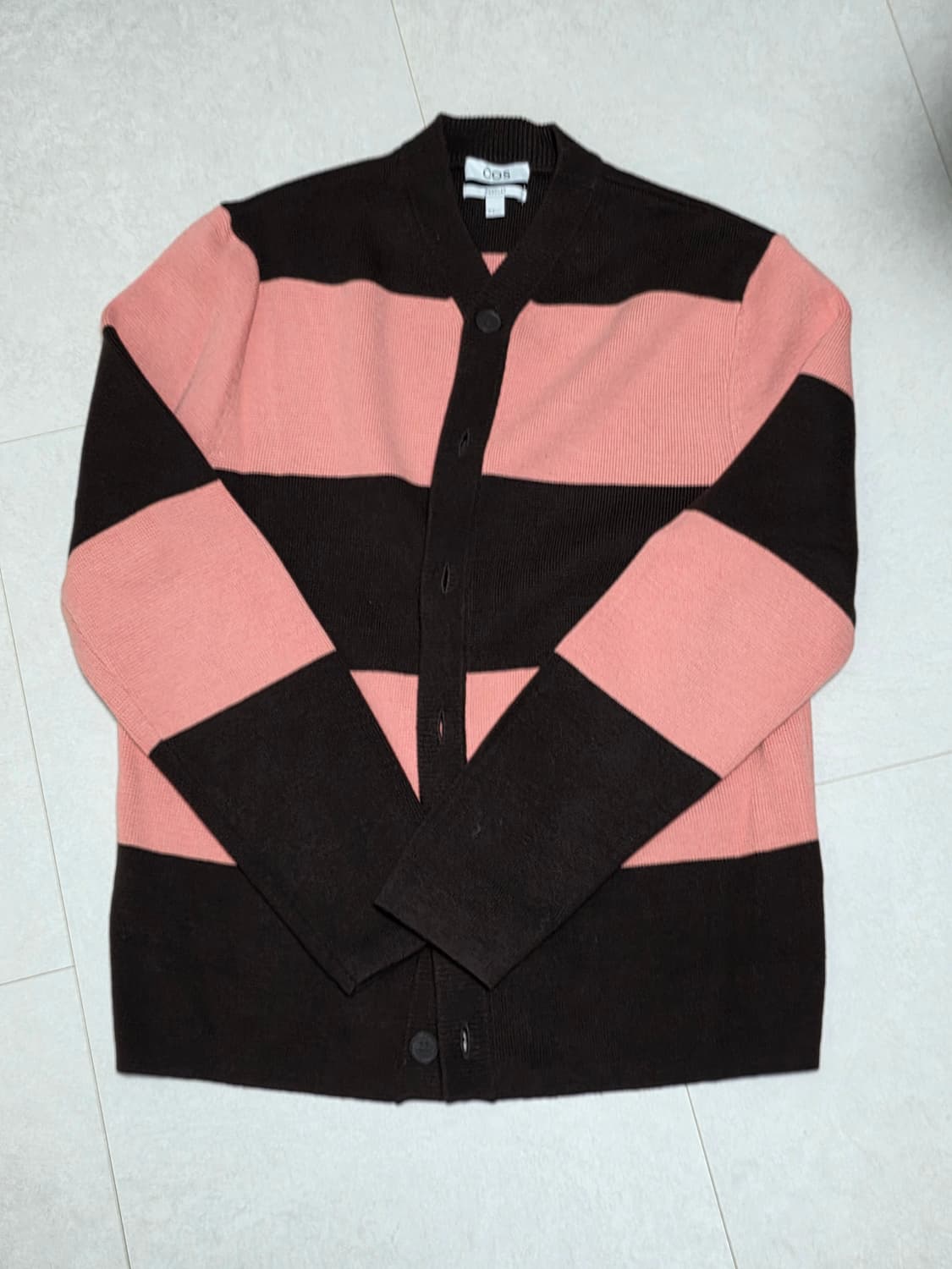 cos 가디건 (M, 100-105) 상품이미지1