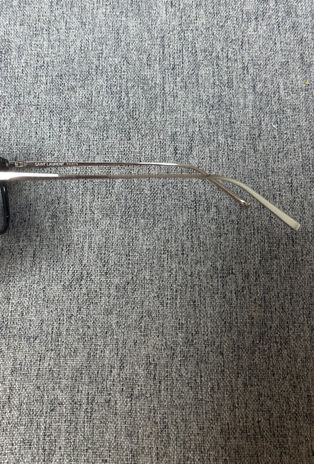 Sl753 생로랑 안경 상품이미지3