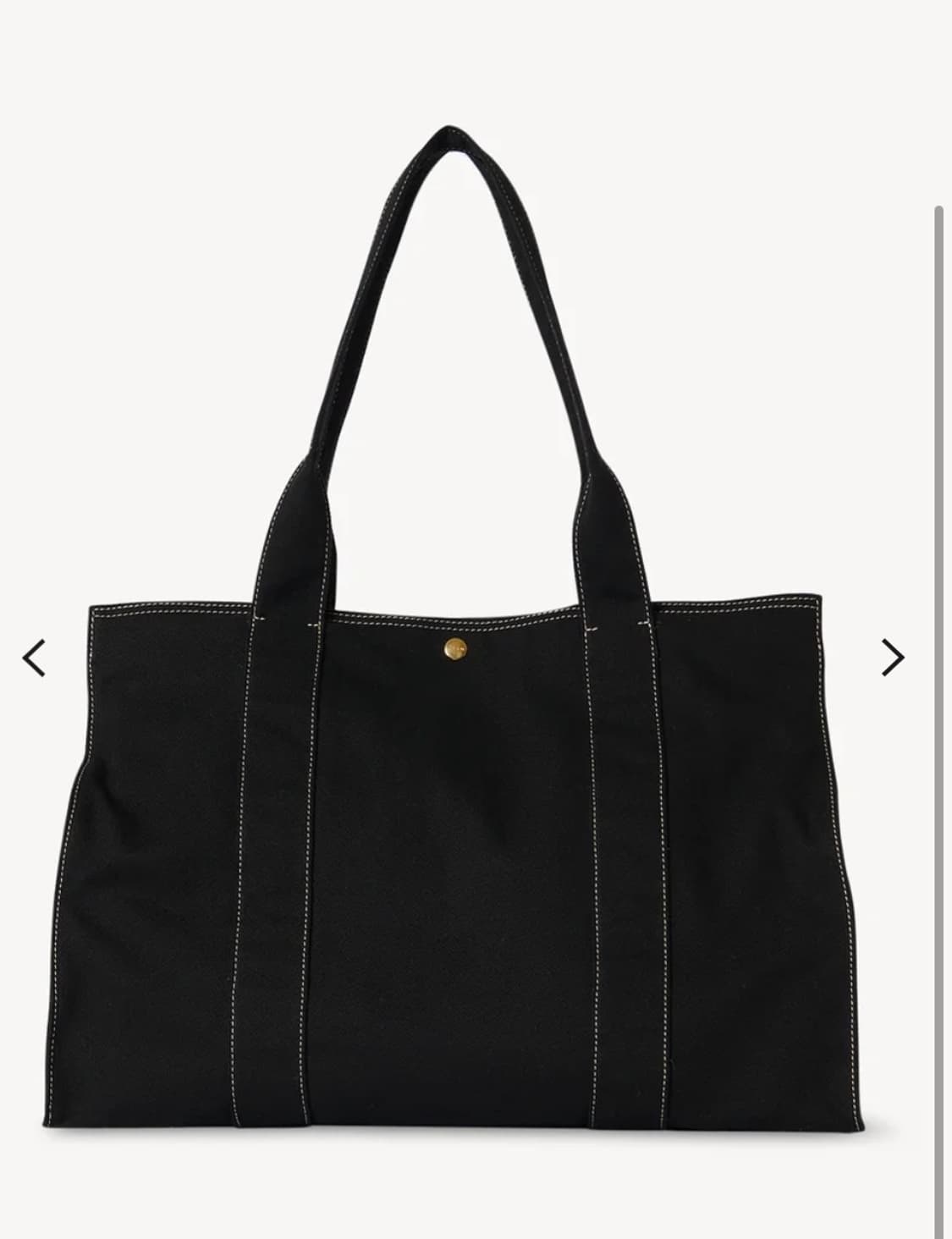 더로우 Sisal Shoulder 백 상품이미지1