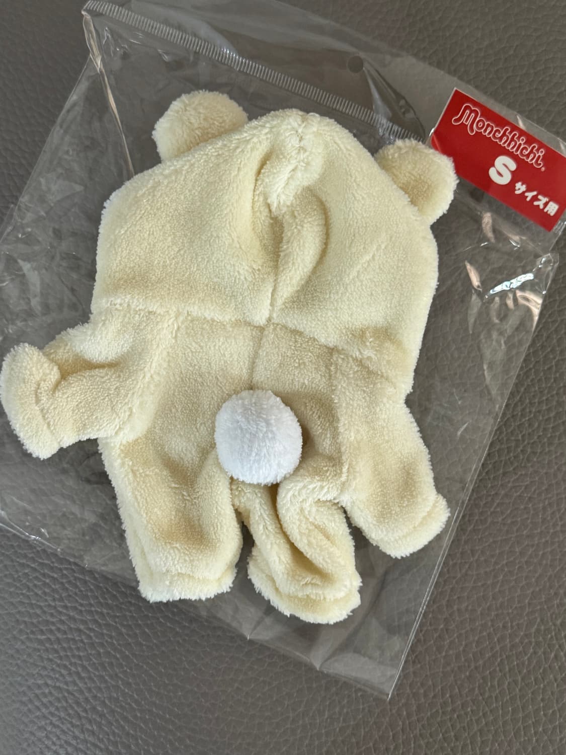 몬치치팝업 몬치치 인형옷 상품이미지2